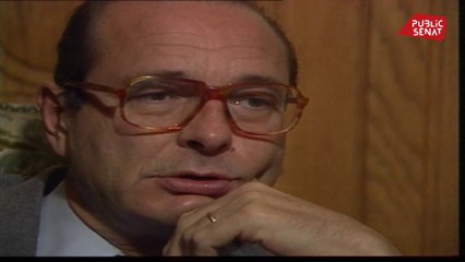 Jacques Chirac : « Je suis de ceux qui nourrissent un espoir pour après la mort... »