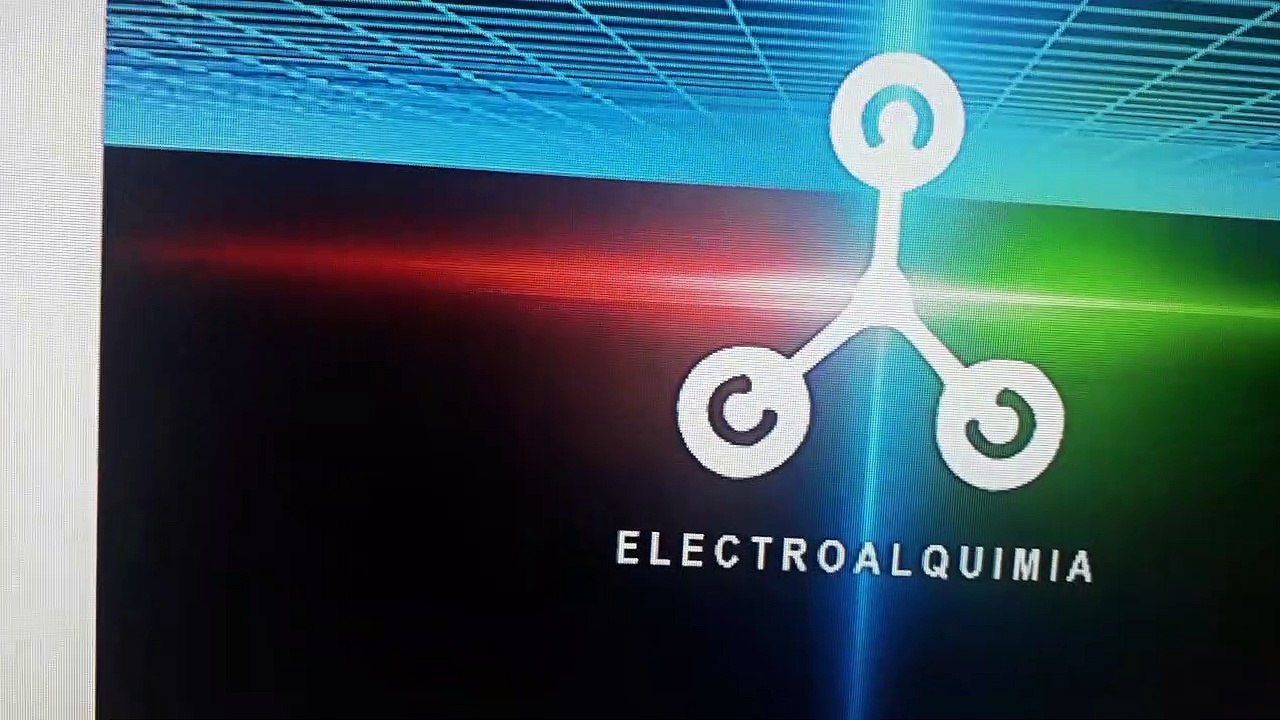 Manifesto Electroalquimico