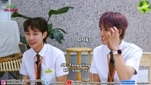 [INDO SUB] NCT Dream Mini Game - Round 2