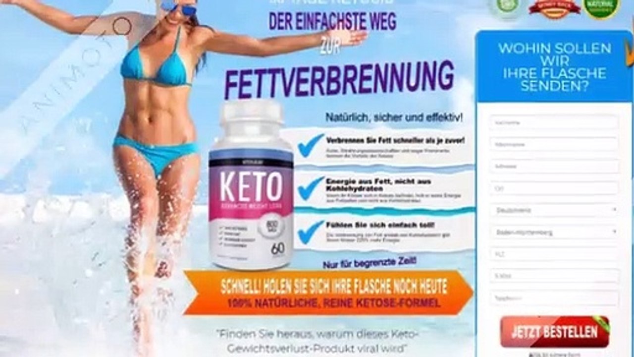 Keto Plus Dieet: Keto Plus-pillen Voordelen, prijs & werkt het