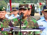 Siap Amankan Pelantikan DPR, TNI Siagakan Ribuan Personel