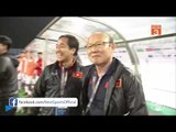 Những phút bù giờ nghẹt thở của U23 Việt Nam, Việt Hưng tiếp tục tỏa sáng   HAGL Media