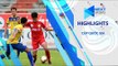 Đồng Tháp và Tây Ninh mở màn Cúp Quốc Gia 2019 bằng cuộc rượt đuổi tỉ số ngoạn mục | NEXT SPORTS