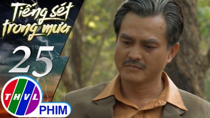 THVL | Tiếng sét trong mưa - Tập 25[3]: Khải Duy ra tay đánh người vì làm việc tắc trách