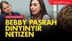 Kasus dengan Atta Halilintar, Bebby Fey Pasrah  Dinyinyirin Netizen