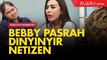 Kasus dengan Atta Halilintar, Bebby Fey Pasrah  Dinyinyirin Netizen