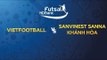 TRỰC TIẾP | VIETFOOTBALL vs SANVINEST SANNA KHÁNH HÒA | VL GIẢI VĐQG FUTSAL HD BANK 2019