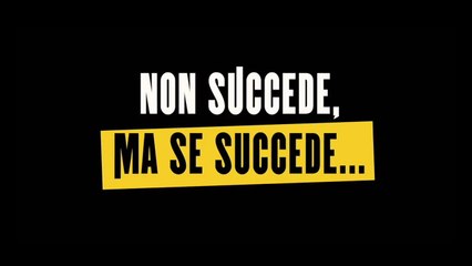 Non Succede, Ma se Succede… (2019) Guarda Streaming ITA