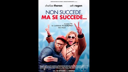NON SE SUCCEDE, MA SE SUCCEDE… (2019) Italiano HD online