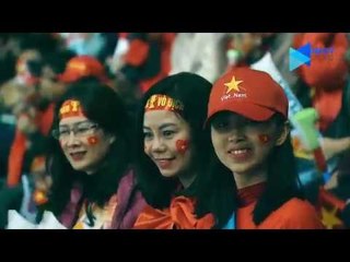 The Film | Hành trình của Đội Tuyển Việt Nam - Nhà vô địch AFF Suzuki Cup 2018 | NEXT SPORTS