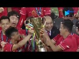 NHẬN DIỆN ĐỐI THỦ ĐỘI TUYỂN QUỐC GIA VIỆT NAM TẠI KING'S CUP 2019| NEXT SPORTS