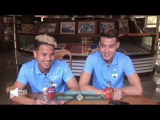 Tập 2 | Thử tài bình luận | Sự kết hợp của cây hài quốc dân Đức Lương & soái ca Hoàng Lâm