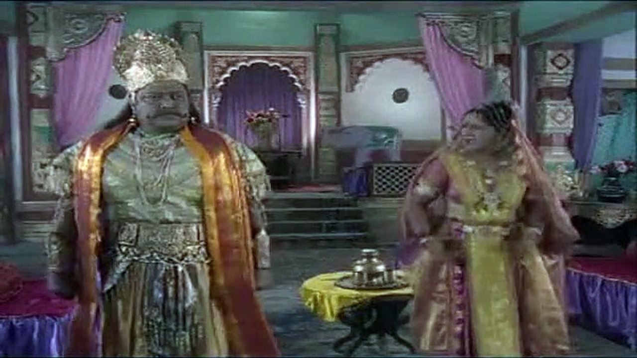 JAI GANGA MAIYA RAMANAND SAGAR EPISODE  - 101