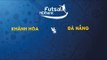 LIVE | SANNA KH - ĐÀ NẴNG |  Vòng loại giải futsal HDBank VĐQG 2019 | NEXT SPORTS