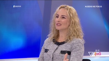 7pa5 - Mjedisi në fokus - 30 Shtator 2019 - Show - Vizion Plus