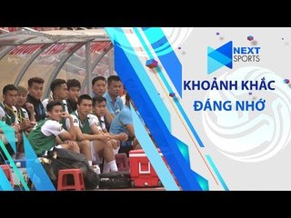 Nguyễn Tuấn Anh và màn tái ngộ Lạch Tray không trọn vẹn | NEXT SPORTS