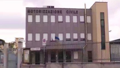 Caserta - La cricca delle patenti facili, 13 arresti: coinvolti funzionari Motorizzazione (30.09.19)