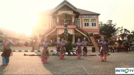 Highlight Idenesia - Pesona Kota Samarinda