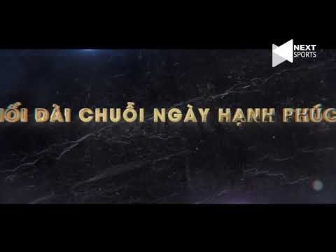 TRAILER | Sanna Khánh Hòa vs Hà Nội FC - Vòng 5 Wake Up 247 V.League 2019| NEXT SPORTS