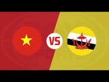 FULL BẢN ĐẸP 4K | U23 VIỆT NAM - U23 BRUNEI | VÒNG LOẠI U23 CHÂU Á | NEXT SPORTS