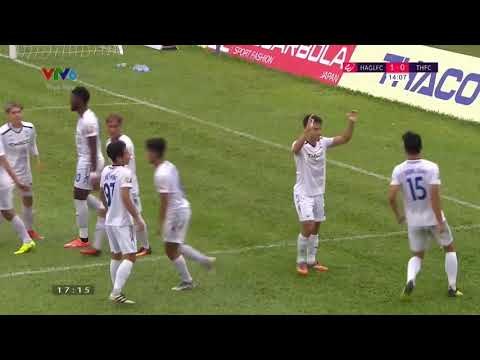 HLV Đức Thắng: Tốc độ và kĩ thuật của các cầu thủ HAGL thật tuyệt vời | NEXT SPORTS