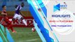 Highlights | Hà Nội  - TP. HCM | Hoàng Vũ Samson đưa Hà Nội trở lại ngôi đầu| NEXT SPORTS