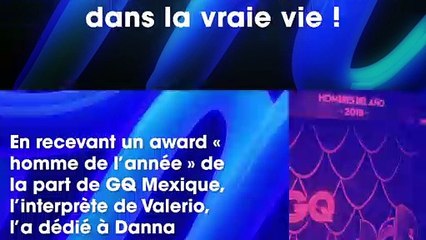 Elite saison 2 : les interprètes de Lucrecia et Valerio très proches dans la vraie vie