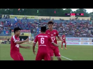 TRAILER VÒNG 8 V-LEAGUE 2019 | VIETTEL vs SLNA - CUỘC CHIẾN CỦA GIÁ TRỊ LỊCH SỬ | NEXT SPORTS
