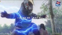 Ultraman Ginga(อุลตร้าแมนกิงกะ)ตอนที่1พากย์ไทย