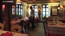 Diplomazia a tavola: vi portiamo nel ristorante preferito di Jaques Chirac