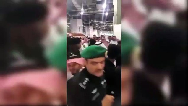 Selman'ın öldürülen koruması defnedildi