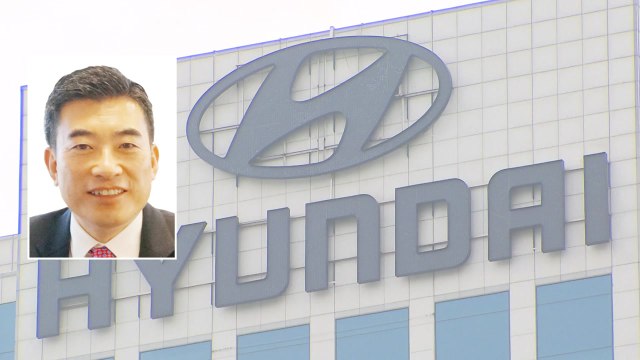 [기업] 현대차 '도심 항공' 추진...NASA 인재 영입 / YTN