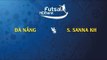Trực tiếp | Đà Nẵng - Sanna Khánh Hòa | VCK VĐQG Futsal HD Bank 2019  | NEXT SPORTS