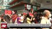 Milhares de manifestantes voltam às ruas de Hong Kong no 'Dia Mundial contra a Tirania'
