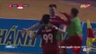 Minh Vương nhảy múa trên SVĐ Pleiku, lọt top 5 bàn thắng vòng 8 - V.League 2019| NEXT SPORTS