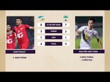 Trailer | Viettel - Hoàng Anh Gia Lai | Màn so tài của các ngôi sao bóng đá Việt Nam |  NEXT SPORTS