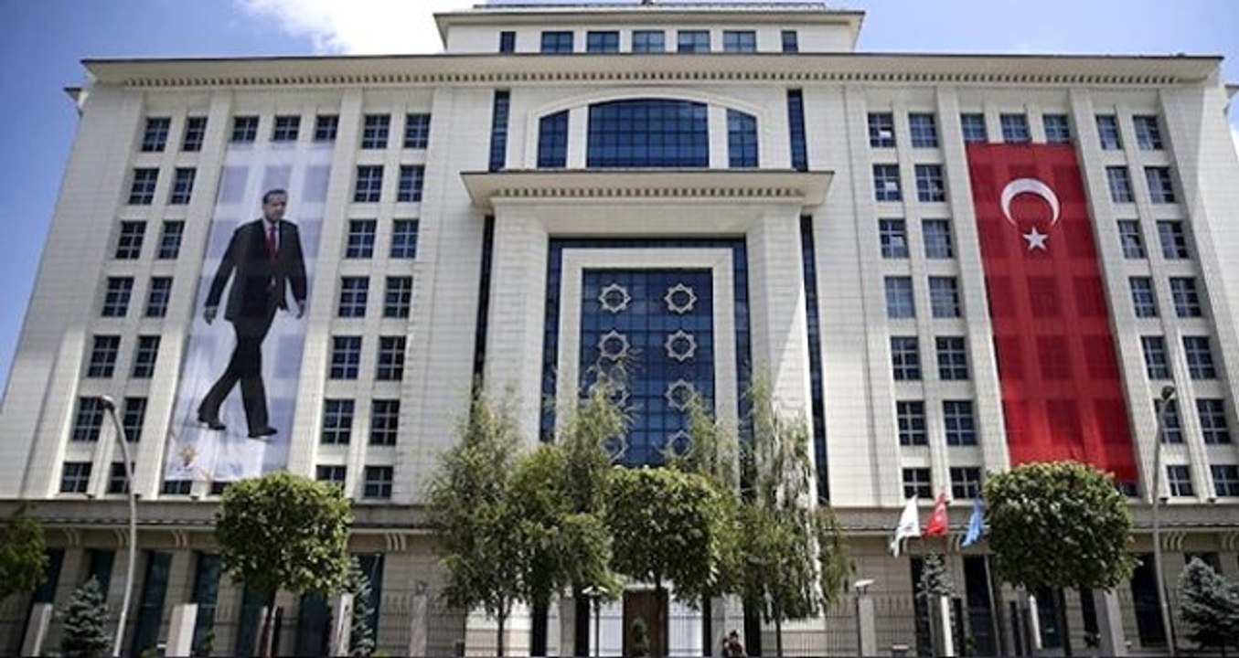 Son dakika! AK Parti Grup Başkanvekili Muş: Yeni yargı paketini bugün Meclis Başkanlığı'na sunuyoruz
