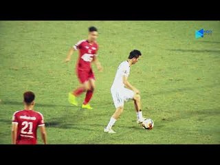 Mãn nhãn với những pha bóng của Tuấn Anh trên SVĐ Hàng Đẫy | NEXT SPORTS