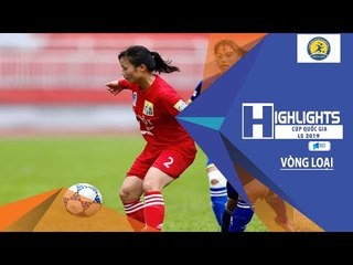 Hà Nội đè bẹp Sơn La với tỷ số KHÔNG TƯỞNG trong ngày khai màn Cúp Quốc Gia 2019 | NEXT SPORTS