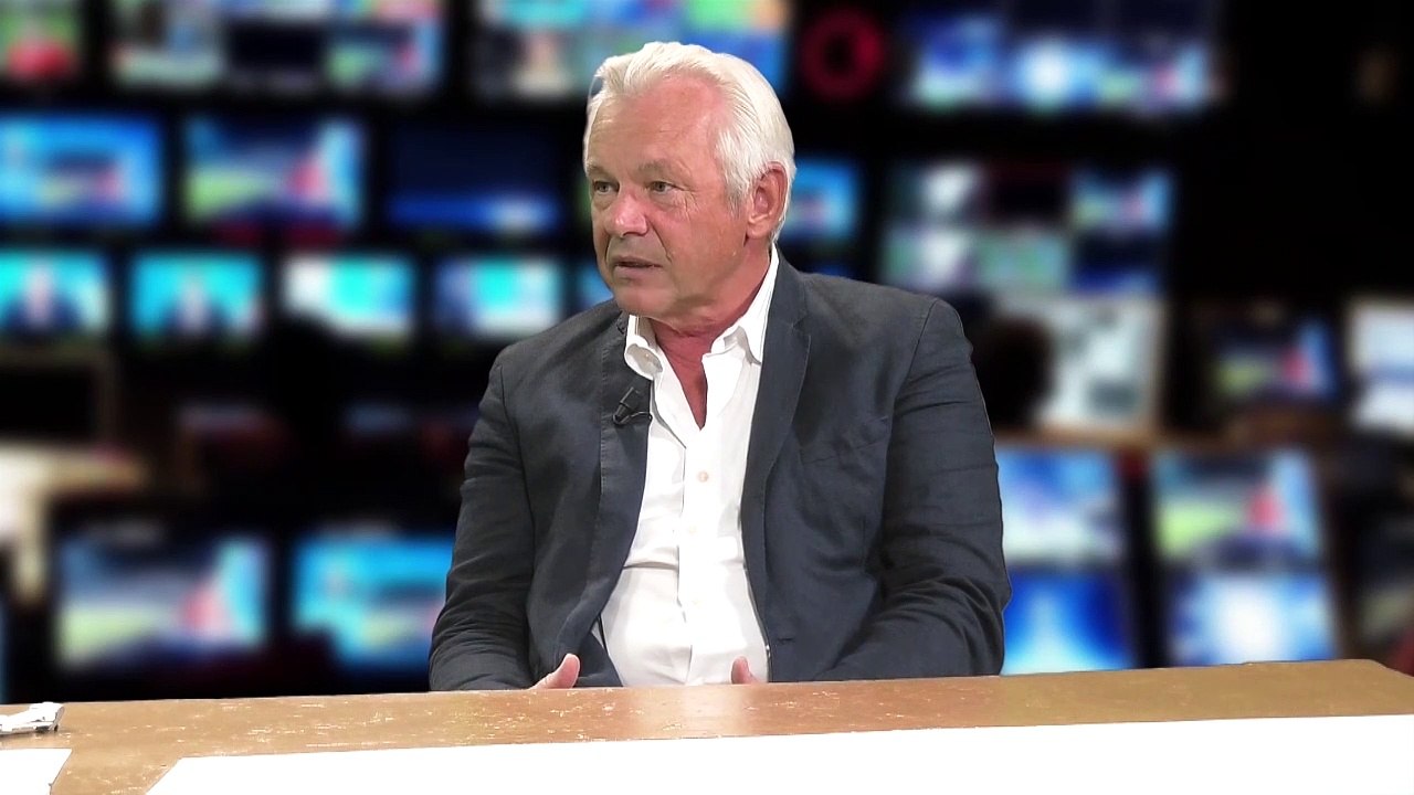 D!CI TV : pour Gérard Manteau, il faut renforcer la sécurité à Oraison