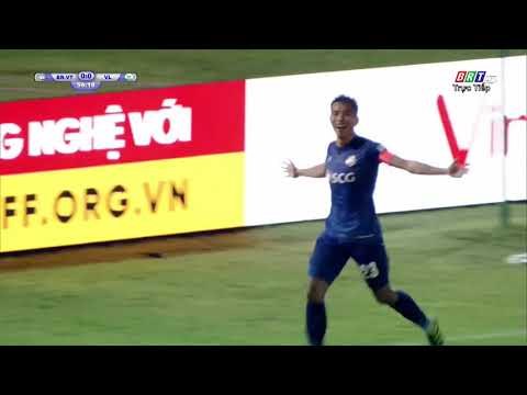 HIGHLIGHTS | BÀ RỊA VŨNG TÀU - VĨNH LONG | GIẢI HẠNG NHÌ QUỐC GIA - CUP ASANZO 2019 | NEXT SPORTS