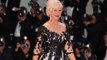 Dame Helen Mirren doesn't 'agree' with beauty