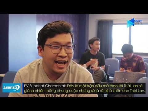 Phóng viên Thái Lan coi Việt Nam là số 1 Đông Nam Á nhưng vẫn thua Thái Lan