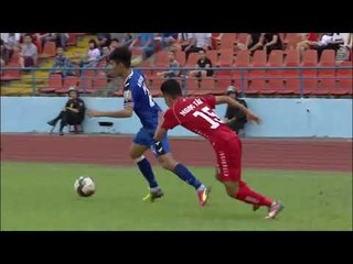 TRAILER VÒNG 8 V-LEAGUE 2019 | BÌNH DƯƠNG vs HÀ NỘI - CUỘC CHIẾN ĐẦY DUYÊN NỢ | NEXT SPORTS