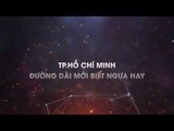 Trailer vòng 8 - V.League 2019 | Sanna Khánh Hòa BVN vs TP HCM | NEXT SPORTS