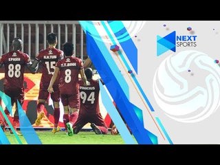 Muốn tạo bất ngờ tại Hàng Đẫy, TP.Hồ Chí Minh phải có những gì? | NEXT SPORTS