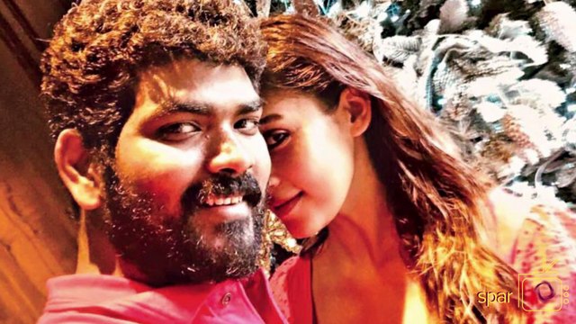 மருத்துவமனையில் விக்னேஷ் சிவன், கலங்கிய நயன்தாரா..!