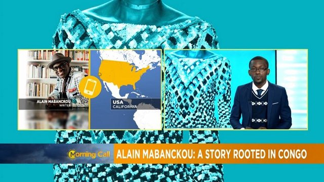 Littérature : le roman « Verre cassé » d'Alain Mabanckou parmi les 100 meilleurs livres du XXIè siècle (The Guardian)