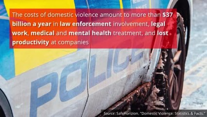 Domestic incidents