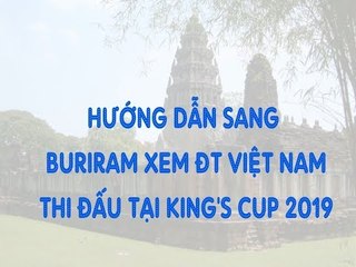 ĐI THÁI LAN CỔ VŨ ĐT VIỆT NAM NHƯ THẾ NÀO? | NEXT SPORTS